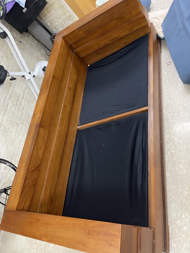 沙發修理案件圖片