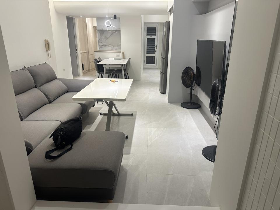 沙發清潔案件圖片