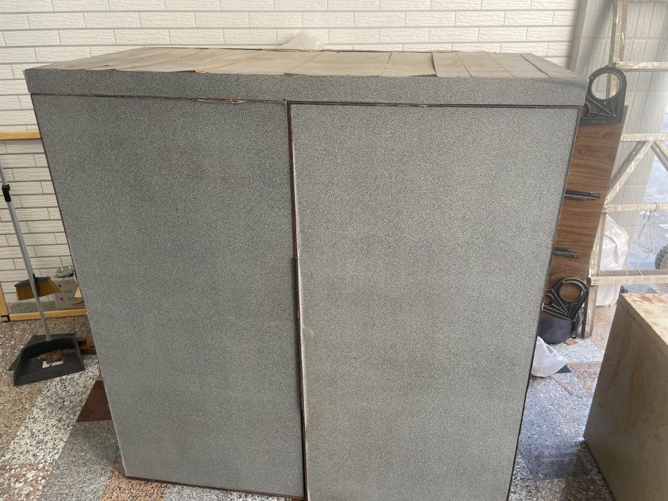 家具維修案件圖片