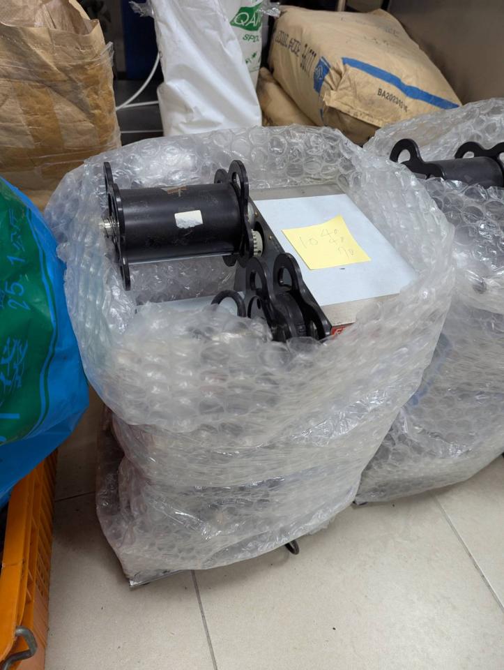 載貨運輸服務案件圖片