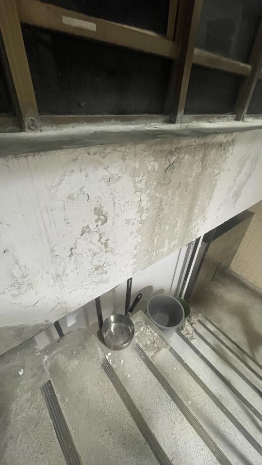 漏水處理案件圖片