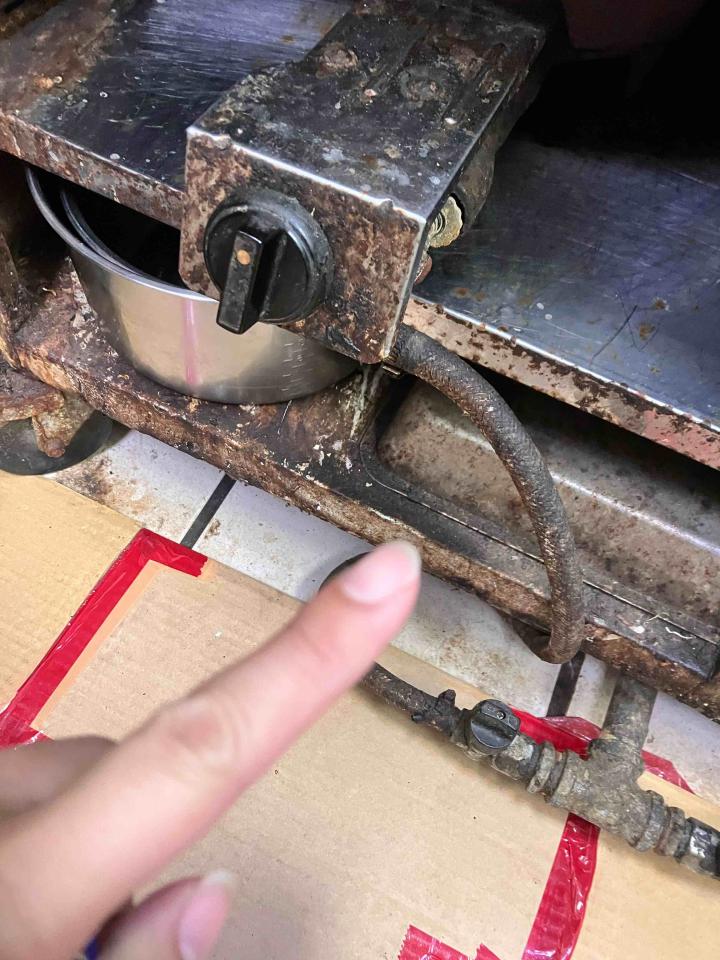 瓦斯管線更換案件圖片