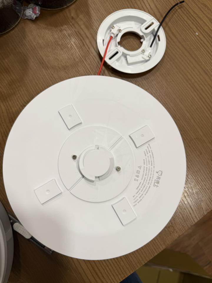 燈具安裝案件圖片