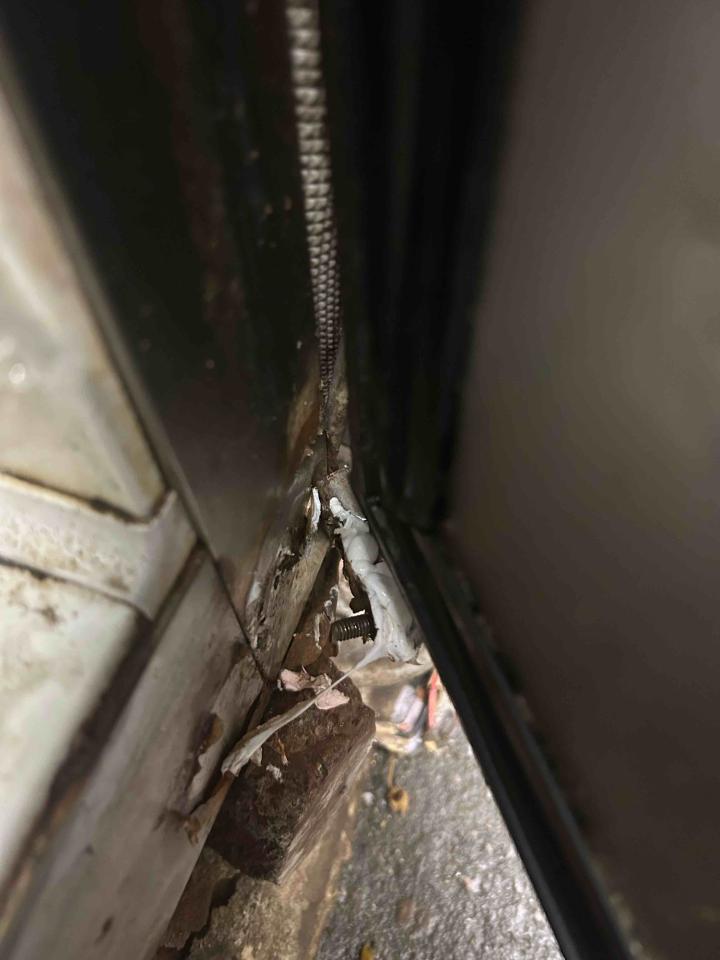 冰箱維修案件圖片