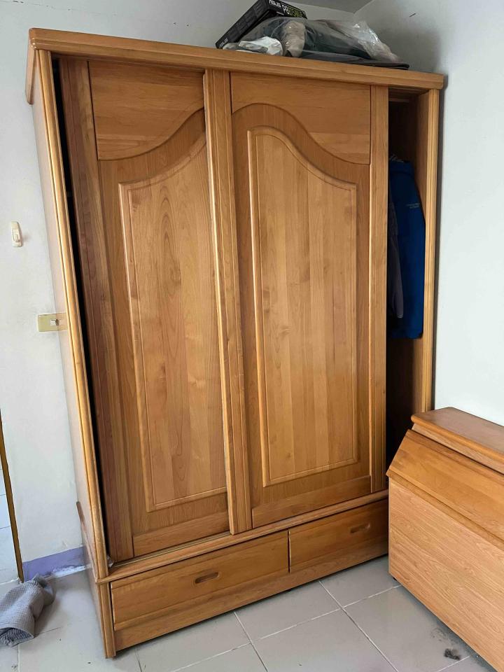 大型家具回收案件圖片