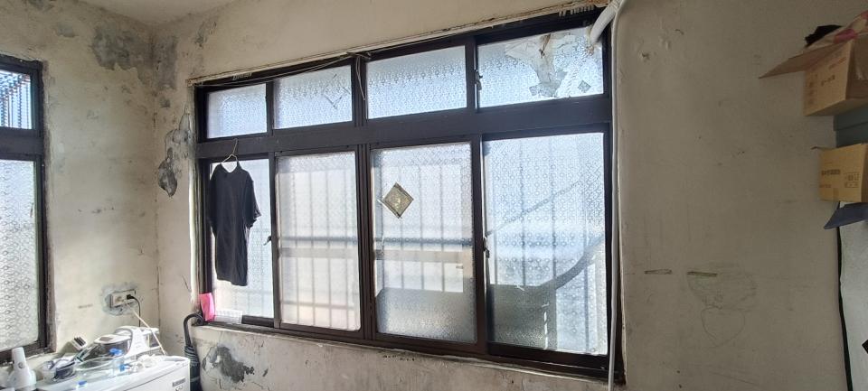 窗簾安裝維修案件圖片