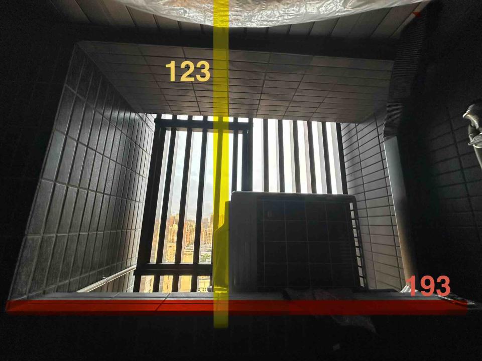 熱水器安裝案件圖片