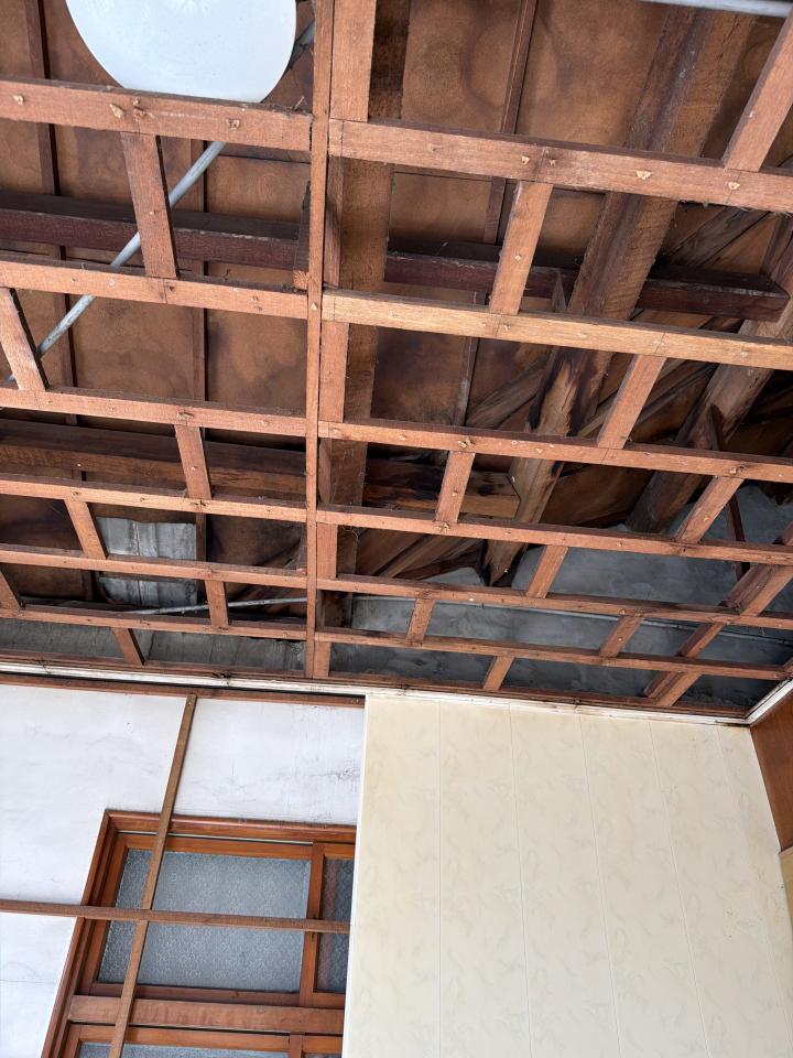 屋瓦翻修案件圖片