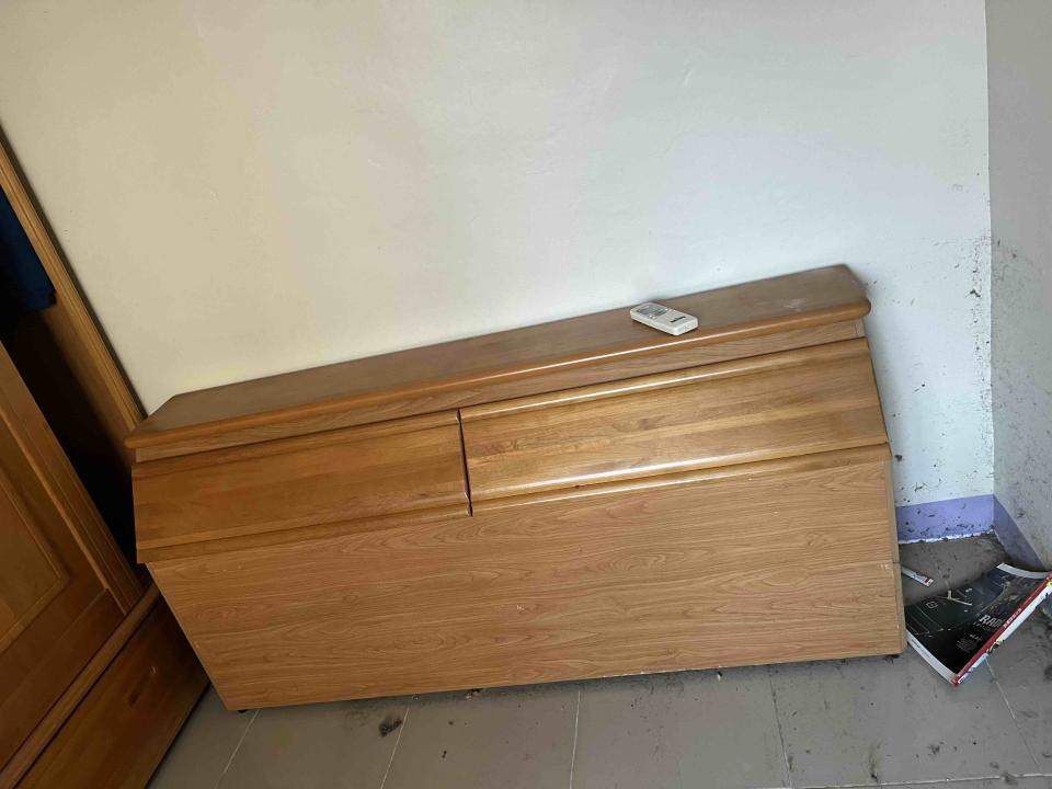 大型家具回收案件圖片