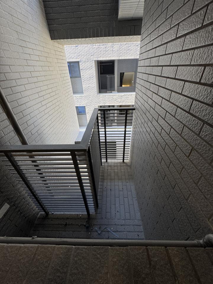 吊隱式除濕機安裝案件圖片