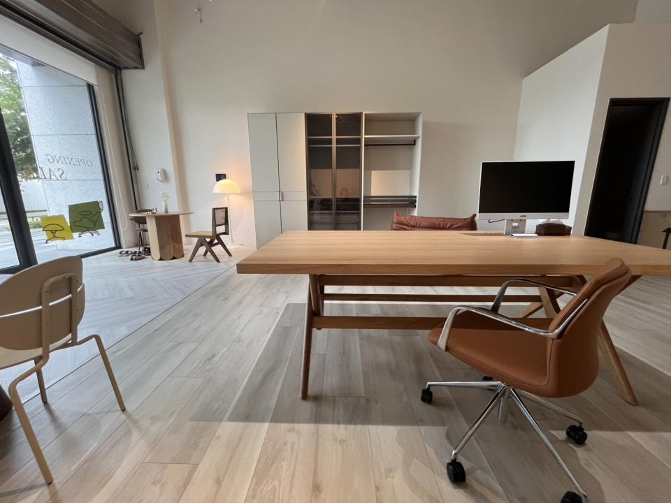 地板施工案件圖片