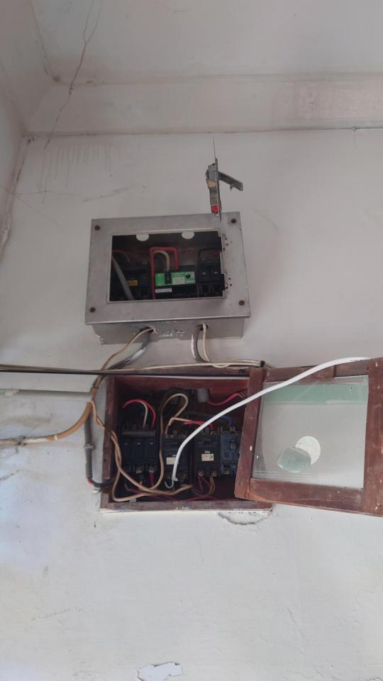 水電行案件圖片