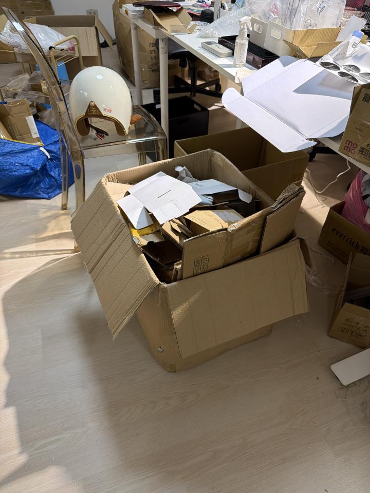 代收垃圾案件圖片