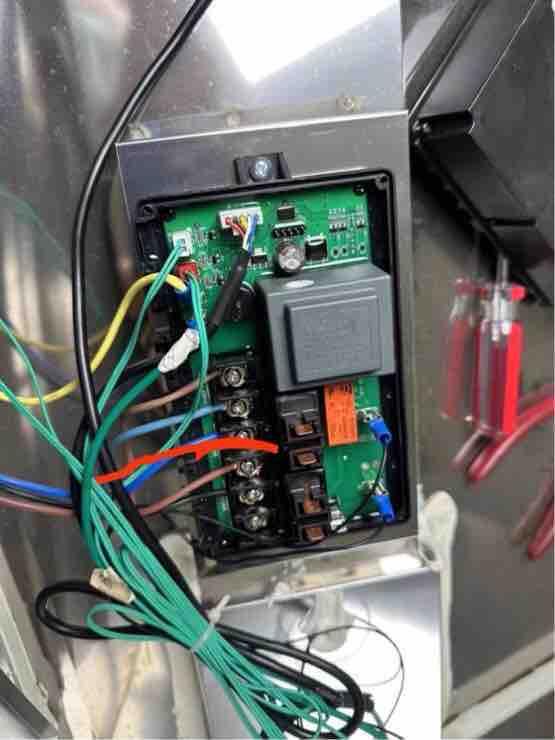 家電維修案件圖片