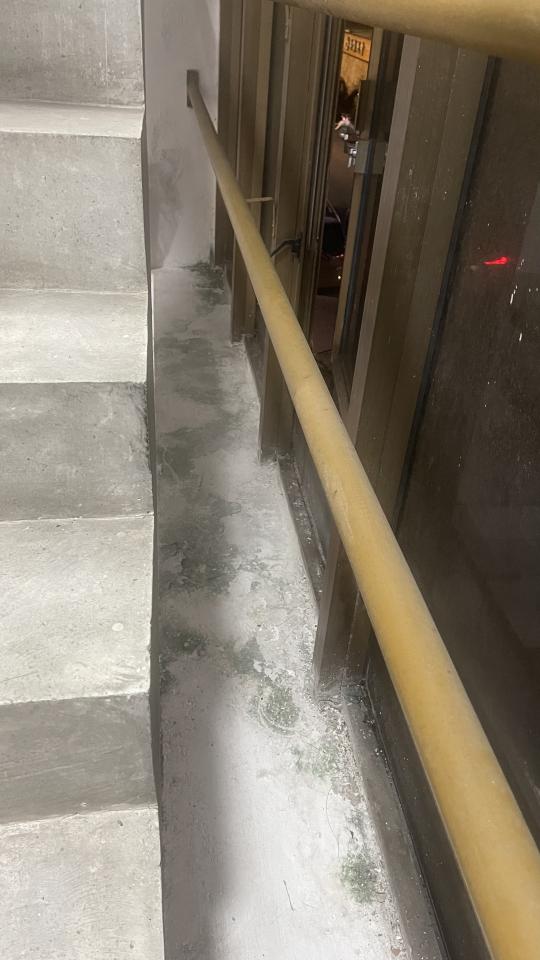 漏水處理案件圖片