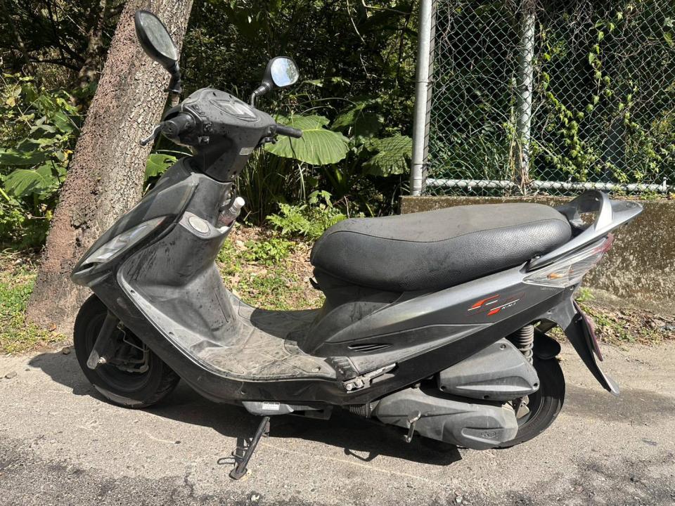 行車記錄器安裝案件圖片