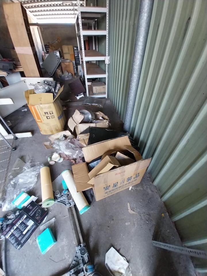 搬家清潔案件圖片