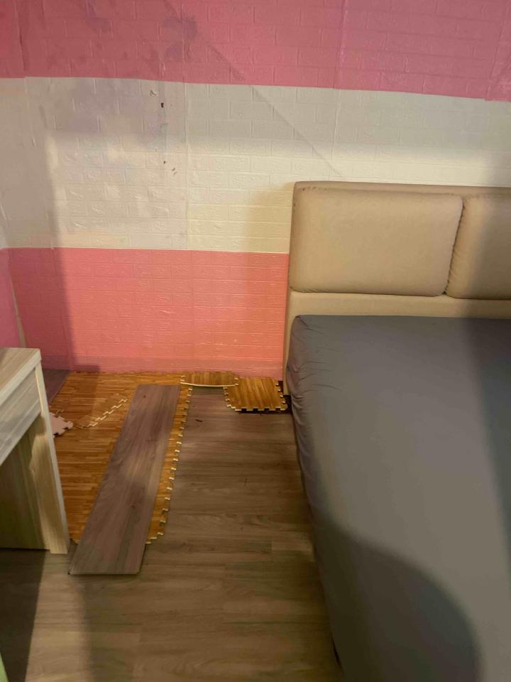 搬家清潔案件圖片