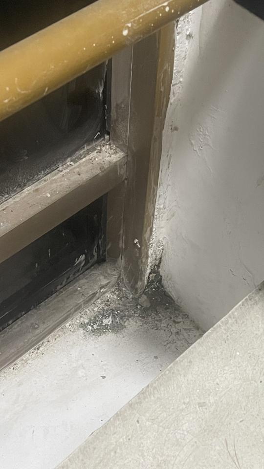 漏水處理案件圖片