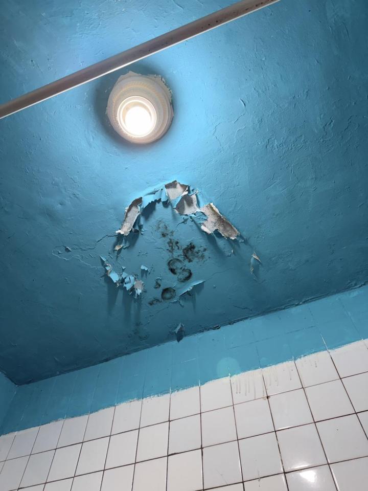 油漆工程案件圖片