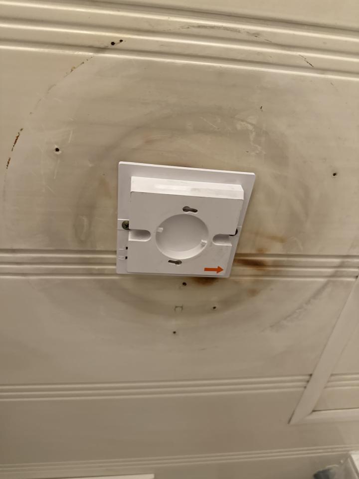 燈具安裝案件圖片