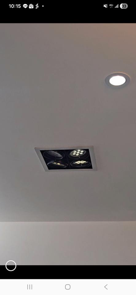 燈具維修案件圖片