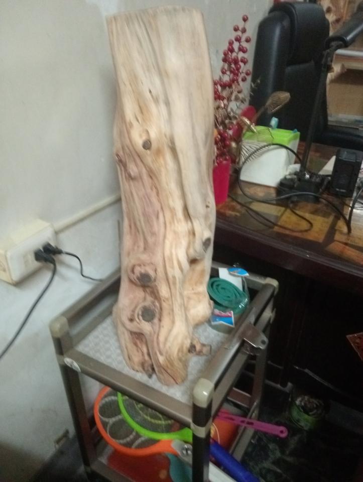 木頭雕刻代工案件圖片