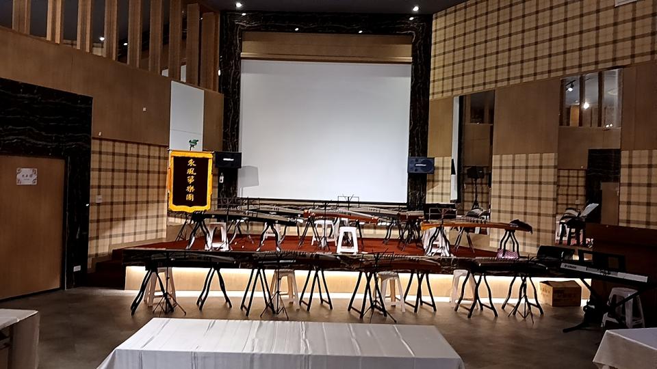 投影機安裝案件圖片