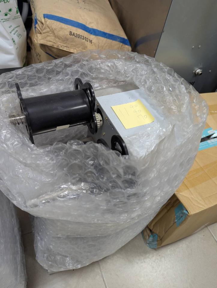 載貨運輸服務案件圖片