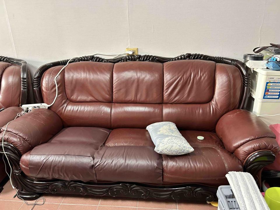 大型家具回收案件圖片