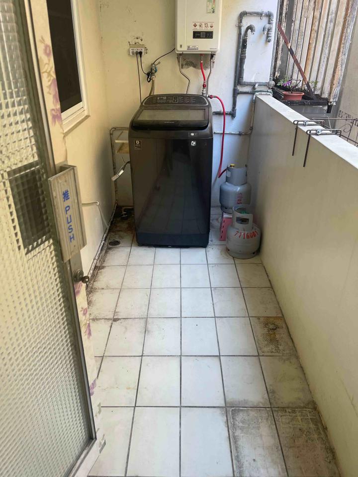 搬家清潔案件圖片