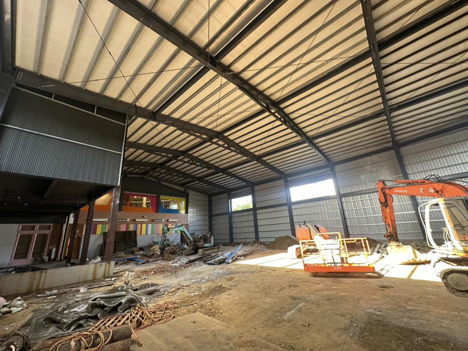 商用冷氣裝修案件圖片