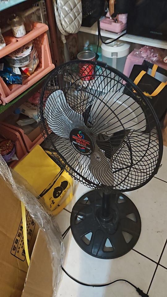 大型垃圾回收案件圖片