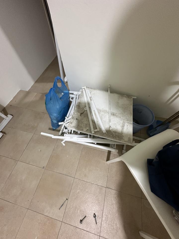 大型垃圾回收案件圖片