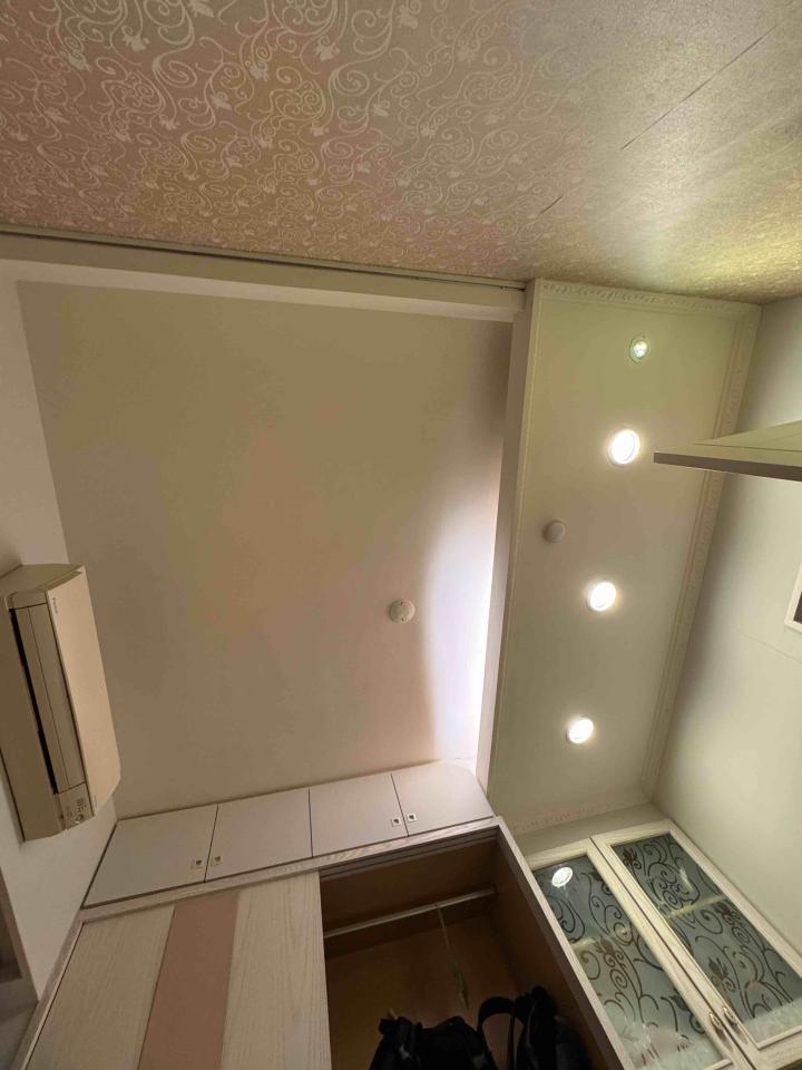 燈具維修案件圖片