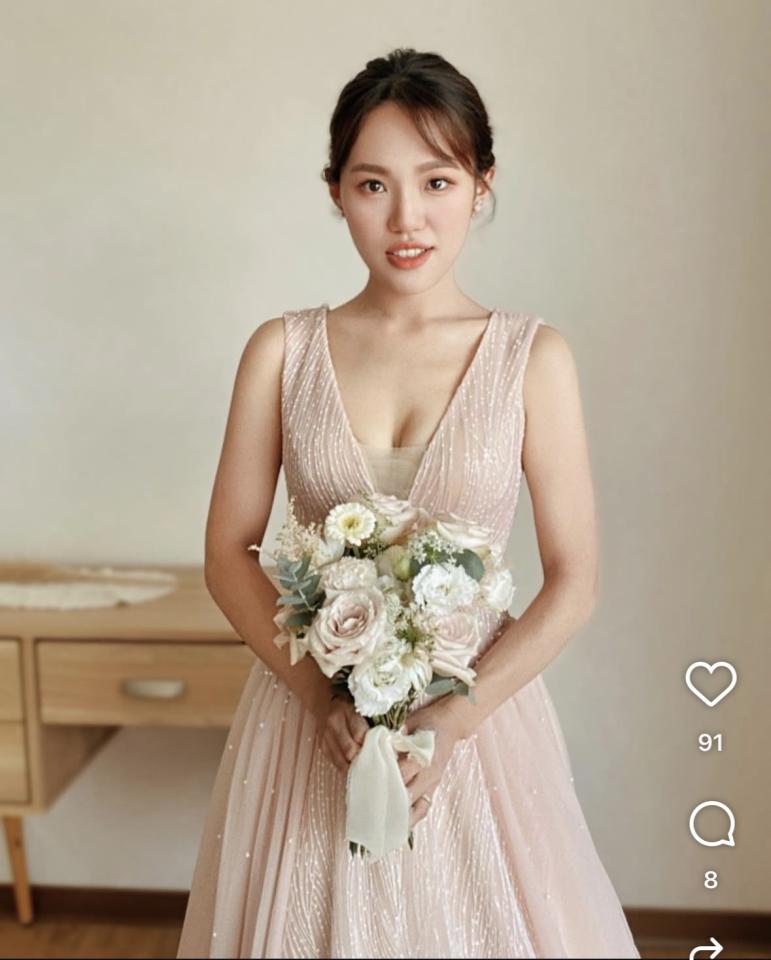 妝髮造型師案件圖片