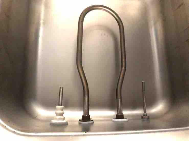 家電維修案件圖片