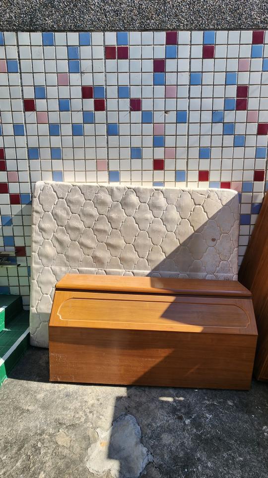 大型家具回收案件圖片