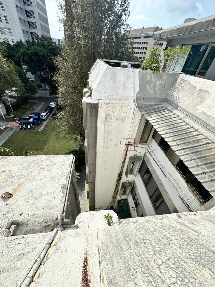 漏水處理案件圖片