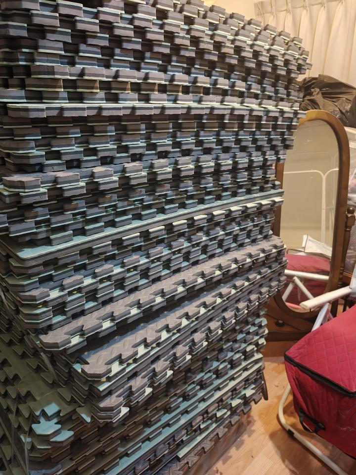 大型垃圾回收案件圖片