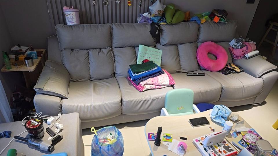 大型家具回收案件圖片