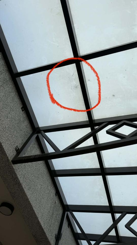 採光罩案件圖片