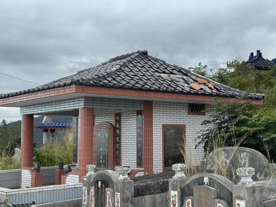 屋瓦翻修案件圖片