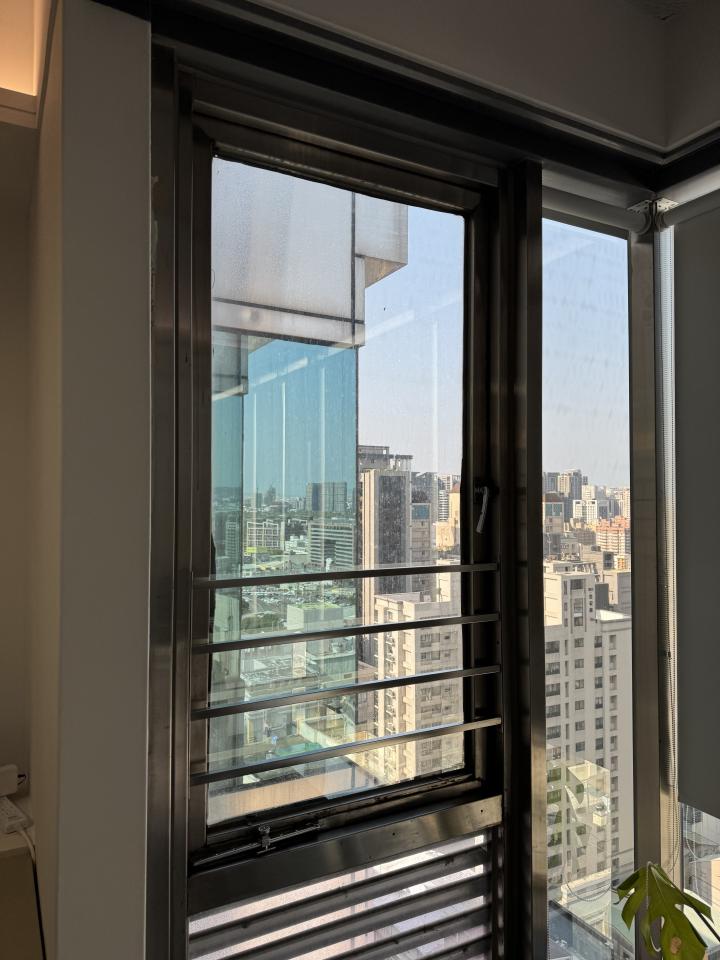 鋁門窗案件圖片