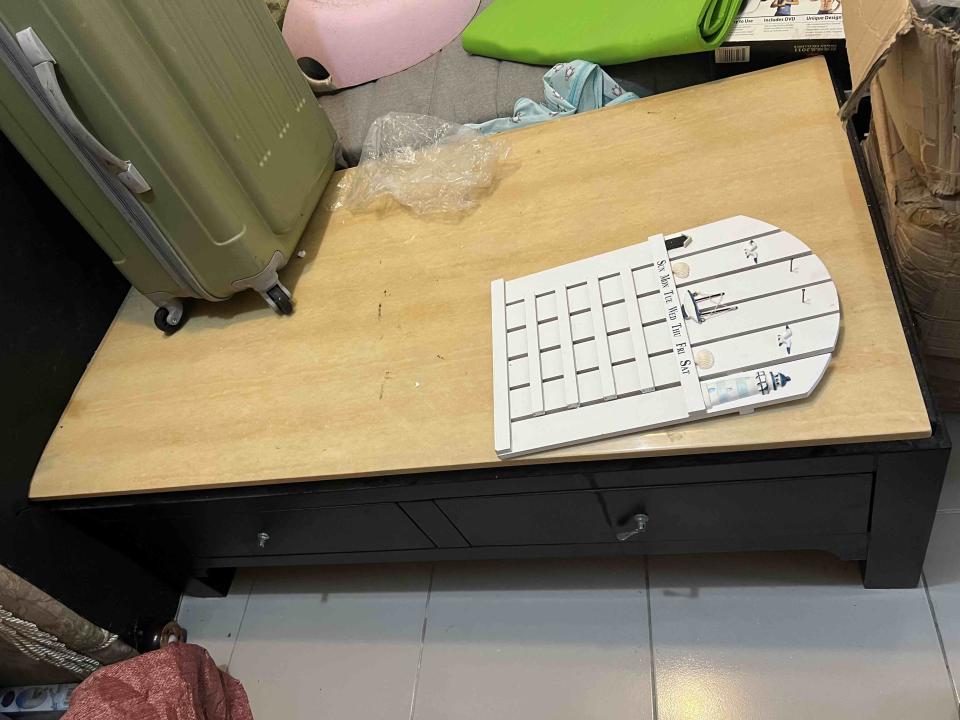 大型家具回收案件圖片