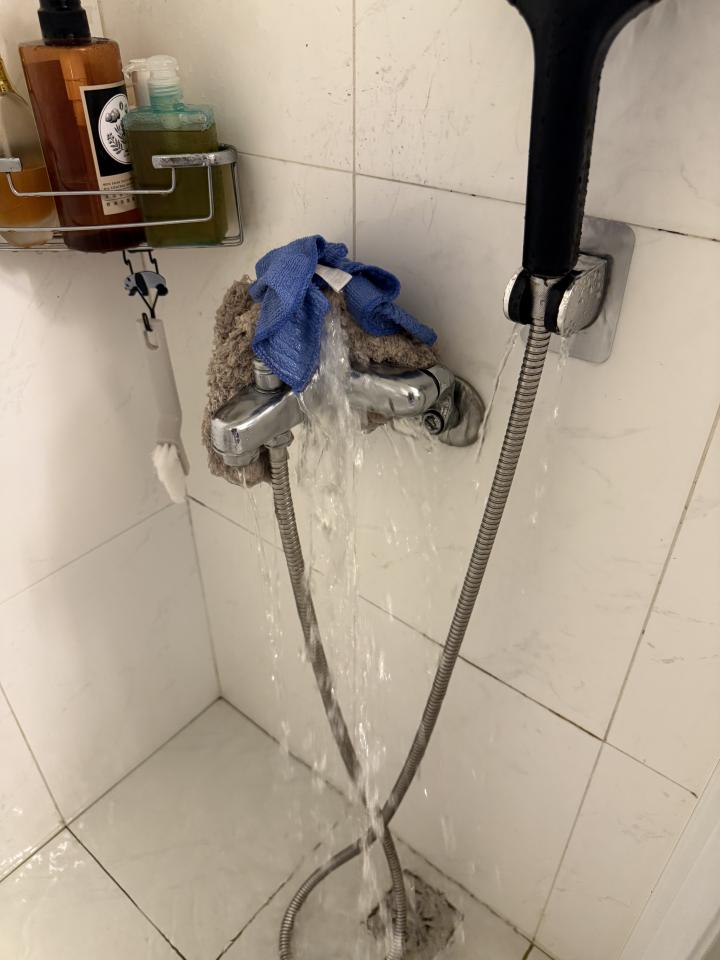 水龍頭裝修案件圖片