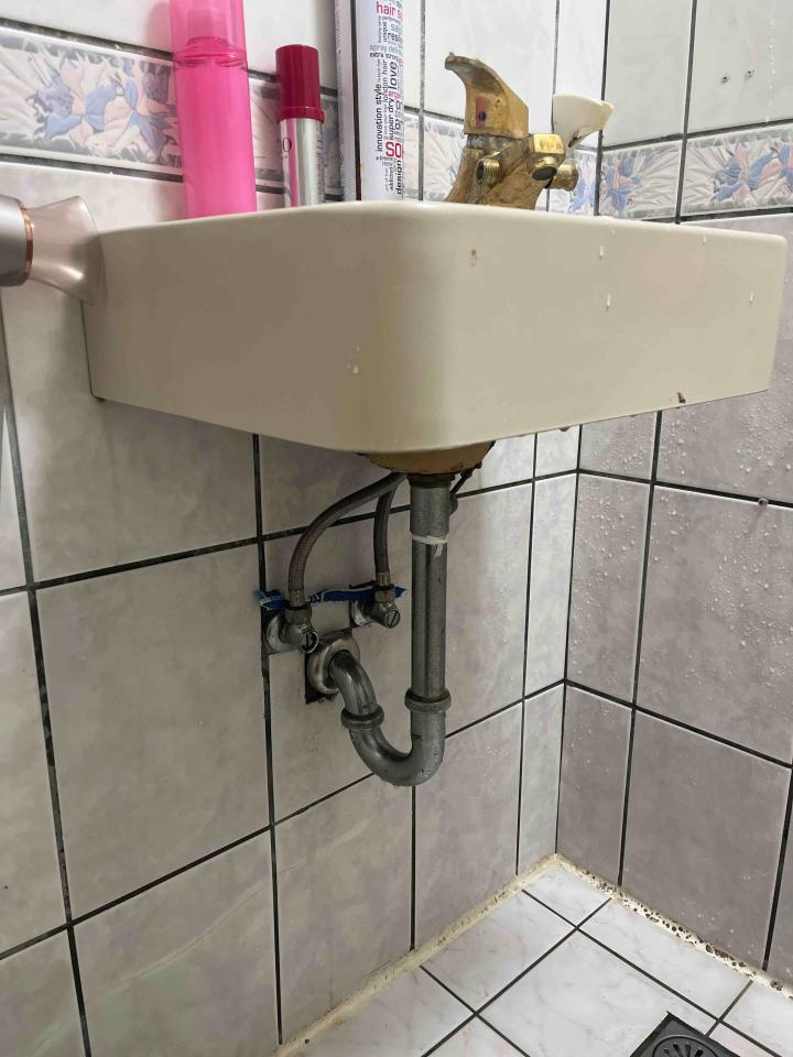 水管維修案件圖片