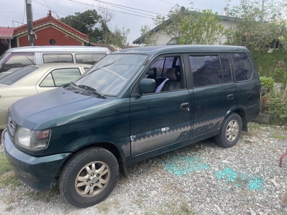 汽車板金烤漆案件圖片