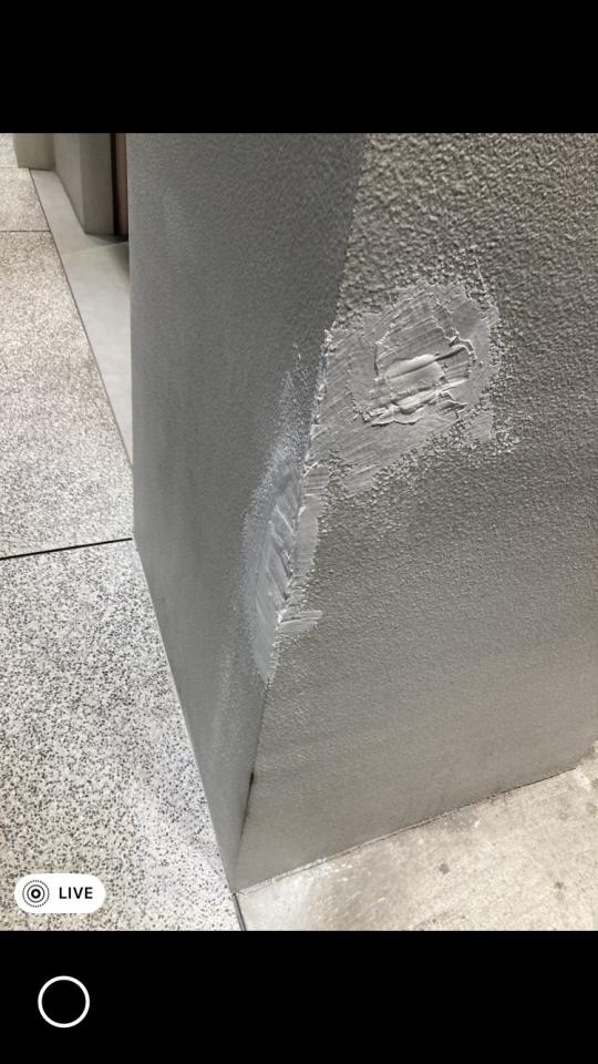 油漆工程案件圖片