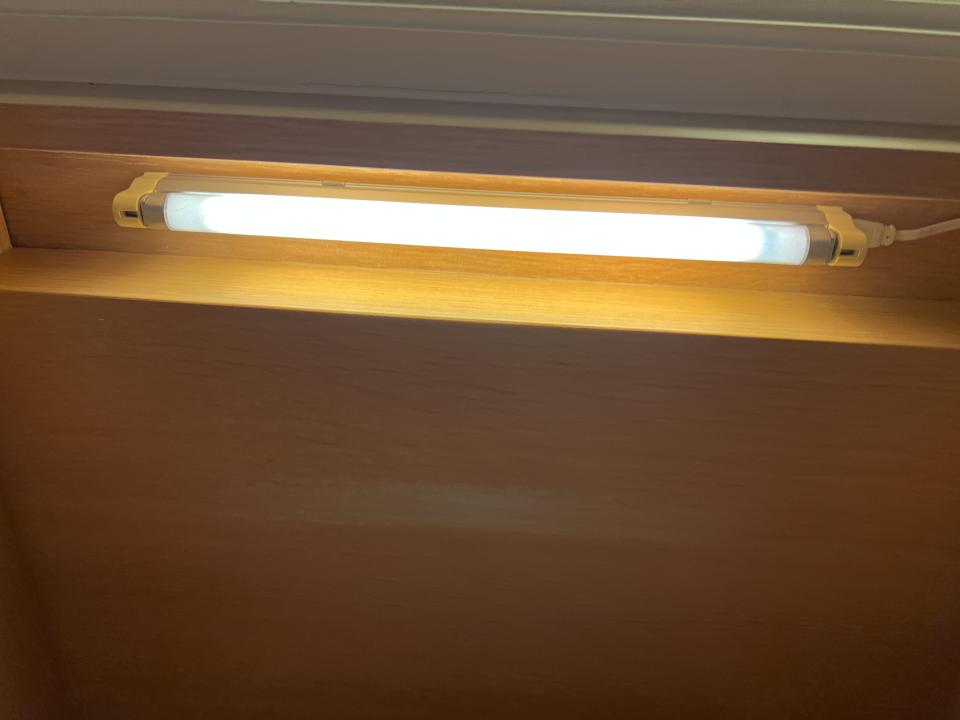 燈具安裝案件圖片